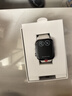 華為HUAWEI WATCH FIT 4 悅動(dòng)白氟橡膠表帶 華為運動(dòng)智能手表超輕薄大屏潮流運動(dòng)藍牙通話(huà) 曬單實(shí)拍圖