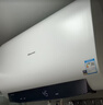 海信（Hisense）3200W一級能效免換鎂棒60升家用電熱水器9倍增容WIFI京東自營(yíng)上門(mén)安裝DS10國家補貼15%以舊換新 曬單實(shí)拍圖