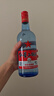 紅星二鍋頭 藍瓶綿柔8純糧清香型白酒 自飲北京特產(chǎn)禮品 年貨春節送禮 53度 750mL 6瓶 整箱裝 曬單實(shí)拍圖