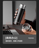 富光保溫杯大容量商務(wù)辦公杯抽真空杯蓋長(cháng)效保溫水杯泡茶杯子團購禮物 曬單實(shí)拍圖