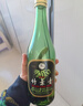 竹葉青酒 露酒 玻竹 45度 475mL*6瓶 整箱裝 山西杏花村汾酒 年份隨機 曬單實(shí)拍圖