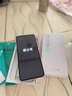 360 OS學(xué)生專用手機(jī) 兒童小學(xué)初高中學(xué)習(xí) 家長可管控 防沉迷戒網(wǎng)癮實(shí)時(shí)定位 M50 8G+256G 皓月霜白  曬單實(shí)拍圖