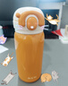 物生物保溫杯女士高顏值口袋水杯便攜小巧隨手杯直飲泡茶杯學(xué)生生日禮物 曬單實(shí)拍圖