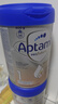 愛(ài)他美（Aptamil）德國白金版HMO 嬰兒配方奶粉1段 (0-6個(gè)月) 800g 德愛(ài)白金 曬單實(shí)拍圖