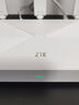 中興（ZTE）巡天BE5100無(wú)線(xiàn)家用wifi7路由器 自研10核芯片 千兆雙頻5顆信號放大器穿墻王游戲加速 曬單實(shí)拍圖