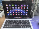 華為MateBook Pro 筆記本電腦 鴻蒙操作系統 鴻蒙AI 970g超輕薄長(cháng)續航 OLED護眼屏 32GB 1TB 宣白 曬單實(shí)拍圖