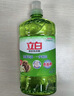 立白茶籽洗潔精4kg 99%除菌高效去油除味寶寶餐具果蔬適用食品可用 曬單實(shí)拍圖
