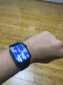 華為手表WATCH FIT 4智能運動(dòng)健康管理睡眠監測藍牙通話(huà)輕薄大屏送男女朋友禮物潮流運動(dòng) 韻律黑 氟橡膠表帶 【曬單有禮】 曬單實(shí)拍圖