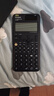 卡西歐（CASIO）fx-999CNCW科學(xué)函數計算器 宋浩老師推薦12大功能大學(xué)考研考試黑色（新老品隨機發(fā)貨） 曬單實(shí)拍圖