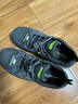斯凱奇（Skechers）男鞋春季軟底拼接運動(dòng)鞋增高舒適厚底健步鞋232398 曬單實(shí)拍圖