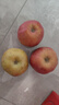 京鮮生 新疆阿克蘇蘋(píng)果 凈重9斤裝 果徑85-90mm 生鮮水果 曬單實(shí)拍圖