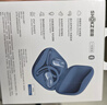 韶音（SHOKZ）【補貼立減15%】OpenFit Air開(kāi)放式掛耳式藍牙耳機不入耳久戴不痛耳機運動(dòng)跑步騎行非骨傳導玄武黑 曬單實(shí)拍圖