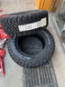 BFGoodrich百路馳輪胎 KO3白字 265/65R18 坦克400方程豹 曬單實(shí)拍圖