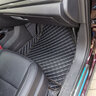 眾泰SR7腳墊 眾泰SR7專(zhuān)車(chē)專(zhuān)用大包圍全包圍地毯式汽車(chē)腳墊 單層環(huán)保易清洗皮革專(zhuān)用腳墊眾泰SR7 黑色 曬單實(shí)拍圖