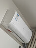 長(cháng)虹空調大1.5匹熊貓懶Pro超一級省電純銅管冷暖掛機國家補貼以舊換新KFR-35GW/ZDCSW1+RA(PR)十年包修 曬單實(shí)拍圖