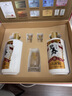 碧春伍醬香型白酒53度 貴州老字號商務(wù)送禮500ml*2瓶禮盒裝 曬單實(shí)拍圖