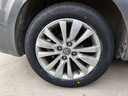 普利司通（Bridgestone）汽車(chē)輪胎 205/55R16 91W T001 適配大眾朗逸/寶來(lái)/豐田卡羅拉 曬單實(shí)拍圖