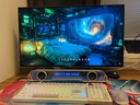 AOC 愛(ài)攻7 31.5英寸WOLED 4K 240Hz雙模480Hz 10Bit 0.03ms DP2.1 雙8W音箱 游戲電競顯示器AGP327UZD 曬單實(shí)拍圖