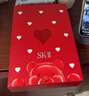 SK-II神仙水230ml抗皺精華液sk2水乳化妝品護膚品套裝禮盒生日禮物女 曬單實(shí)拍圖
