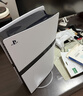 PlayStation索尼（SONY）PS5主機 PS5PRO游戲機數字版正品2TB輕薄款家用支持4K藍光體感手柄  [港版PRO數字版] 曬單實(shí)拍圖