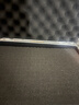 冰禹 BJ419 鋁合金工具箱 手提文件存儲箱黑外35X25X13cm(加棉密碼鎖) 曬單實(shí)拍圖