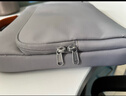 tomtoc電腦包手提筆記本包14英寸商務(wù)男女華為蘋(píng)果macbook pro/air m5 曬單實(shí)拍圖