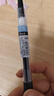 百樂(lè )（PILOT）【熱門(mén)商品】JUICE果汁筆按動(dòng)黑色中性筆0.5簽字筆高顏值黑筆水筆學(xué)生考試刷題筆辦公文具套裝10支 曬單實(shí)拍圖
