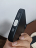 品勝【相機按鍵全包】適用iPhone17手機殼蘋(píng)果17保護套親膚柔性液態(tài)男女款超薄全包軟殼保護套黑色 曬單實(shí)拍圖