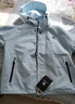 駱駝山海夾克外套男女潮流防風(fēng)休閑運動(dòng)戶(hù)外登山服春秋季M13CA6V040 曬單實(shí)拍圖