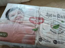好奇（Huggies）鉑金裝小桃褲紙尿褲中號M72片(6-11kg)尿不濕【透爽散熱】 曬單實(shí)拍圖