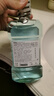 李施德林精油漱口水冰藍零度清新口氣減少口腔細菌500mL*3去口臭深層清潔 曬單實(shí)拍圖