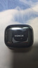 HONOR Earbuds 4【國家補貼】榮耀耳機 藍牙耳機 雙鍍鈦動(dòng)圈 降噪 長(cháng)續航 舒適 適用于榮耀手機 星空黑 曬單實(shí)拍圖