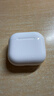 Apple/蘋(píng)果 AirPods 4(支持主動(dòng)降噪)搭配無(wú)線(xiàn)充電盒(USB-C)蘋(píng)果耳機 藍牙耳機適用iPhone/iPad 四代 曬單實(shí)拍圖