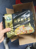 五谷道場(chǎng)非油炸方便面 酸筍肥牛面四連包129gx4袋裝 袋面 早餐泡面 免煮 曬單實(shí)拍圖
