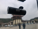 70邁 70MAI行車(chē)記錄儀M310Pro 3K 1620P超清星光夜視 F1.55大光圈 360度旋轉 曬單實(shí)拍圖