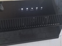 容聲油煙機家用抽油煙機22立方大吸力側吸式吸油煙機靜音一級能效以舊換新CXW-288-Q9 曬單實(shí)拍圖