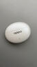 OPPO Enco Air5 Pro 真無(wú)線(xiàn)降噪耳機入耳式藍牙超長(cháng)續航耳機通用蘋(píng)果華為小米手機 月珀白 曬單實(shí)拍圖