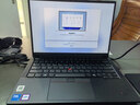 ThinkPad【國家補貼15%】聯(lián)想筆記本電腦E14 超能版 商務(wù)辦公學(xué)生輕薄本 英特爾酷睿5 16G 1T 2.8K黑色 曬單實(shí)拍圖
