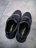 斯凱奇（Skechers）男鞋春季軟底拼接運動(dòng)鞋增高舒適厚底健步鞋232398 曬單實(shí)拍圖