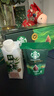 星巴克（Starbucks）0糖0脂即享黑咖啡 精萃咖啡液分享裝 濃醇黑咖25ml*30杯 冷熱秒溶 曬單實(shí)拍圖