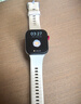 華為（HUAWEI）WATCH FIT 3 智能手表 月光白 輕薄大屏運動(dòng)減脂長(cháng)續航 男女情侶手表 曬單實(shí)拍圖