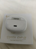 漫步者（EDIFIER）Comfo Clip Q qq耳夾式藍牙耳機 開(kāi)放式耳機 翻譯耳機 翻譯機 適用蘋(píng)果華為小米OPPO 奶霜白 曬單實(shí)拍圖