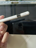 果坊【美國MFI認證】電容筆一二代ipad觸控筆適用于蘋(píng)果筆apple pencil防誤觸pro平板air4/5手寫(xiě)筆觸屏 官配三代頂配版【磁吸Type口快充丨極致傾斜壓感】 全屏防誤觸丨精準不斷觸丨 曬單實(shí)拍圖