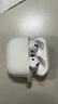 Apple/蘋(píng)果 AirPods 4(支持主動(dòng)降噪)搭配無(wú)線(xiàn)充電盒(USB-C)蘋(píng)果耳機 藍牙耳機適用iPhone/iPad 四代 曬單實(shí)拍圖