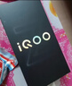 vivo iQOO Z10 Turbo+ 12GB+256GB 極地灰 天璣9400+旗艦芯  8000mAh超薄藍海電池 國家補貼 電競手機 曬單實(shí)拍圖