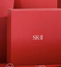 SK-II神仙水230ml抗皺精華液sk2水乳化妝品護膚品套裝禮盒生日禮物女 曬單實(shí)拍圖