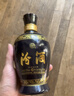 汾酒 藍汾 清香型白酒 53度475ml*6瓶 整箱裝（53度仿藍瓷） 曬單實(shí)拍圖