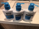 碧柔（Biore）洗面奶男士專(zhuān)用清爽控油深層清潔潔面乳150ml*3凈毛孔去角質(zhì) 曬單實(shí)拍圖
