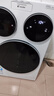 統帥（Leader）獨家首發(fā) 海爾出品懶人三筒洗衣機ProMax 12.5KG滾筒全自動(dòng) 內衣洗 三桶年度機皇 家電國家補貼697 曬單實(shí)拍圖