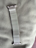 BHO蘋(píng)果手表表帶適用apple watch s11/s10/se/ultra3米蘭尼斯表帶iwatch s9/8/7/6/5/4金屬不銹鋼表帶 曬單實(shí)拍圖